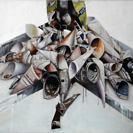 Namrata Kumari - Untitled 1