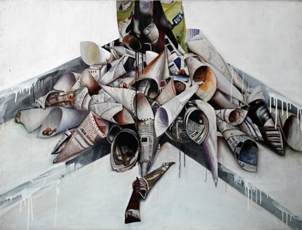 Namrata Kumari - Untitled 1