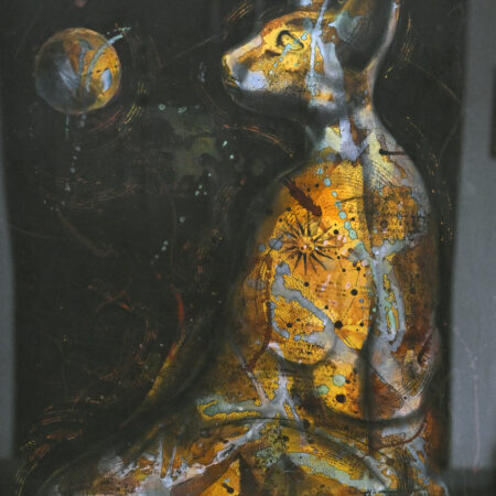 Aditya Basak - Untitled 3