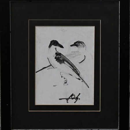 Aditya Basak - Untitled 1