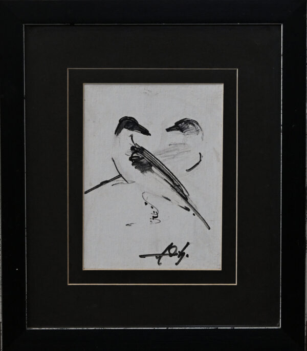 Aditya Basak - Untitled 1