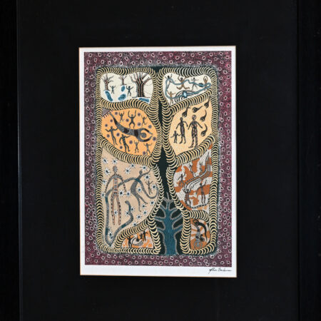 Alison Buchanan - Untitled 1