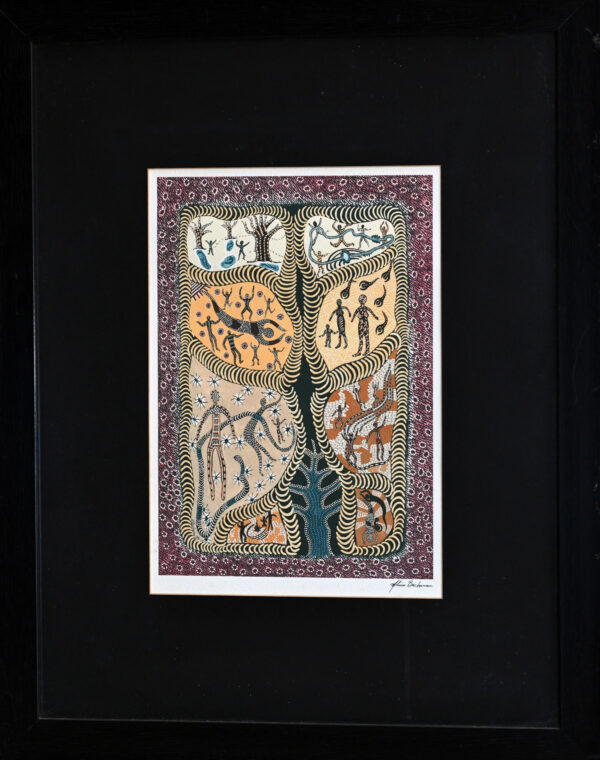 Alison Buchanan - Untitled 1