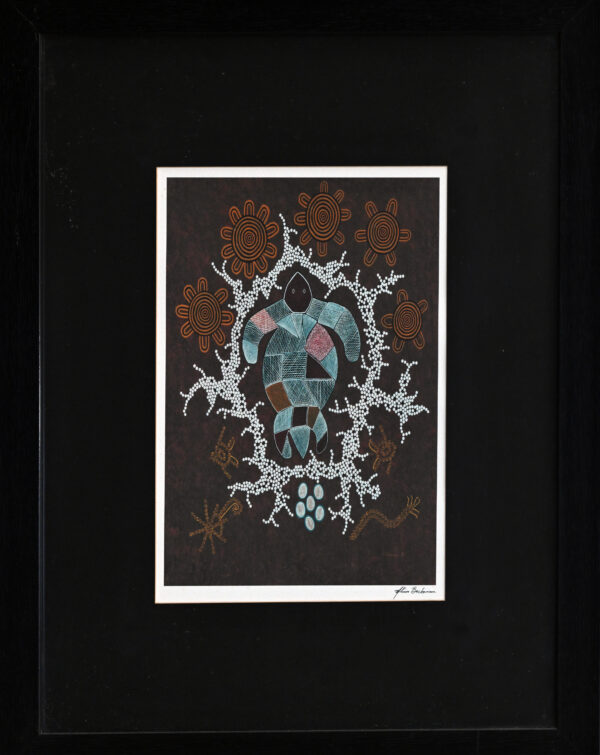 Alison Buchanan Alison Buchanan - Untitled 2