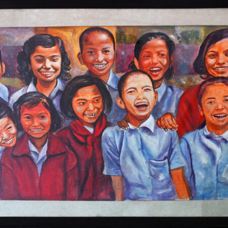 Anunay Choubey  - Untitled 1