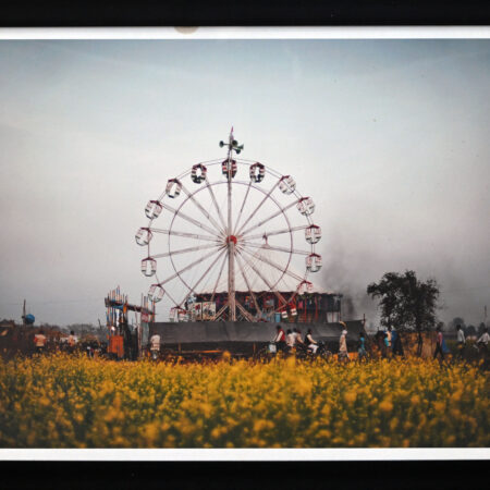 Chota Kumar - Untitled 1