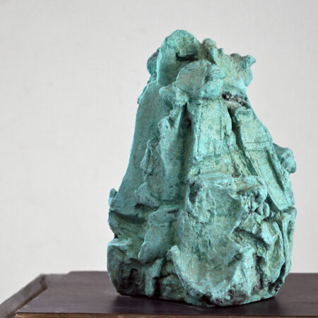 Himmat Shah - Untitled 3