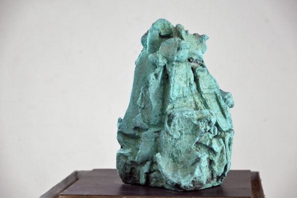 Himmat Shah - Untitled 3