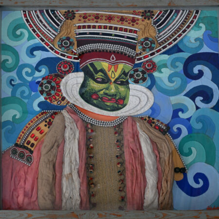 Unknown - Untitled 3