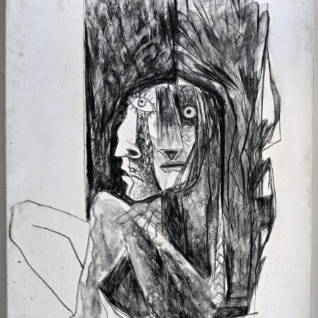 Unknown - Untitled 6