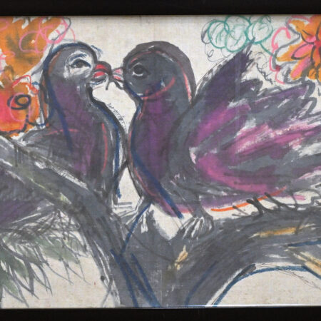 Unknown - Untitled 1