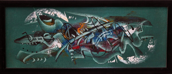 Unknown - Untitled 1