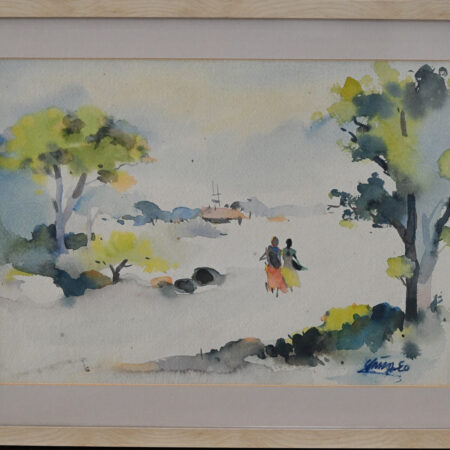 Unknown - Untitled 1