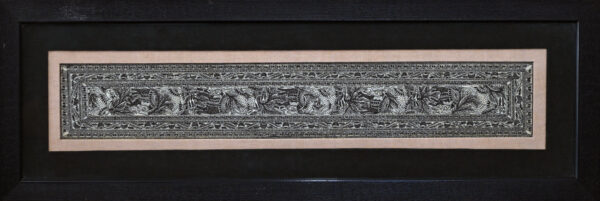 G. P. Nirala - Untitled 1