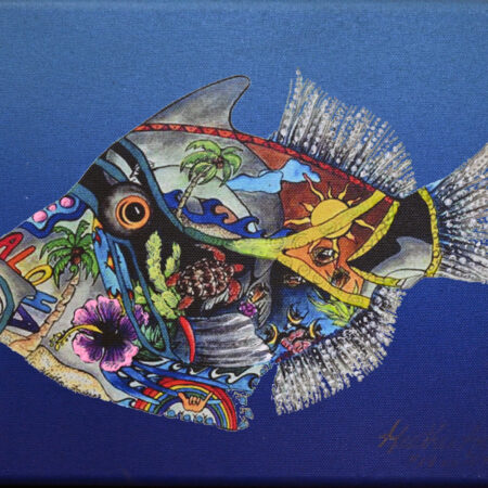 Heather Anders - Untitled 1