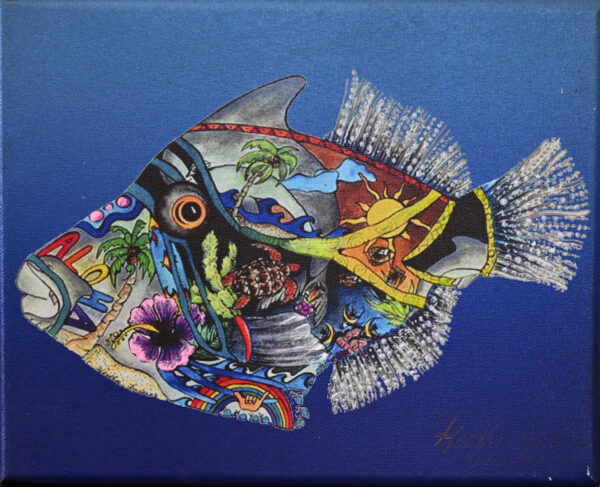 Heather Anders - Untitled 1