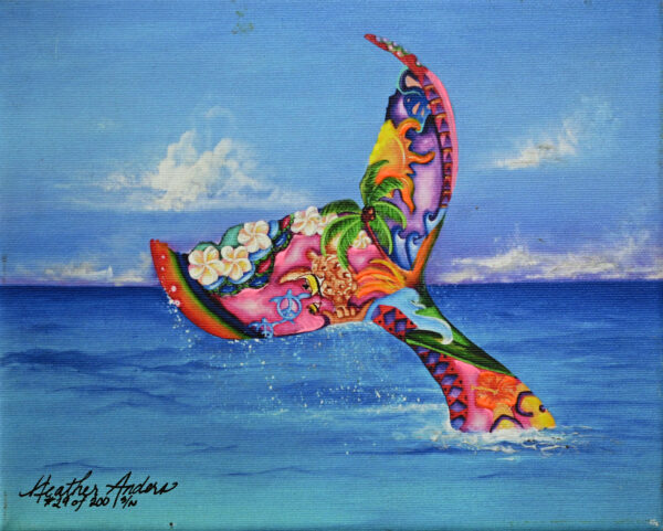 Heather Anders - Untitled 1