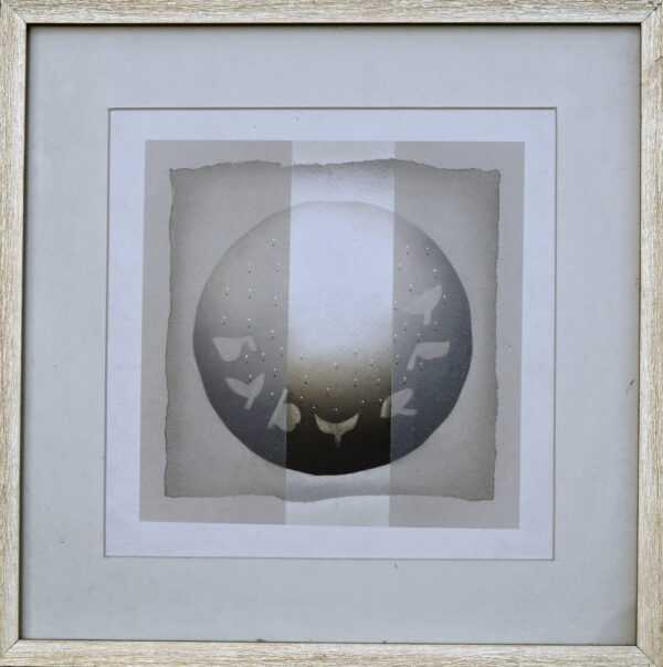 Hemant Rao 10 Hemant Rao - Untitled 7