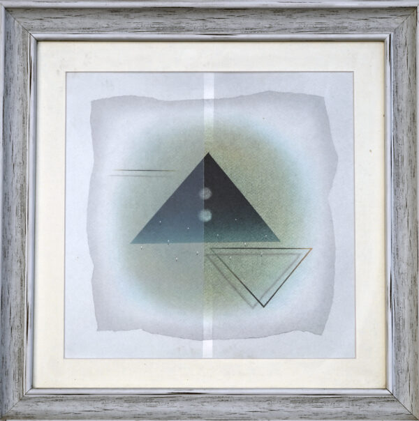 Hemant Rao - Untitled 2