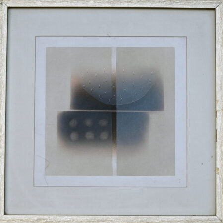 Hemant Rao - Untitled 9