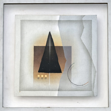 Hemant Rao - Untitled 4