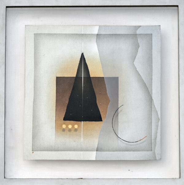 Hemant Rao - Untitled 4