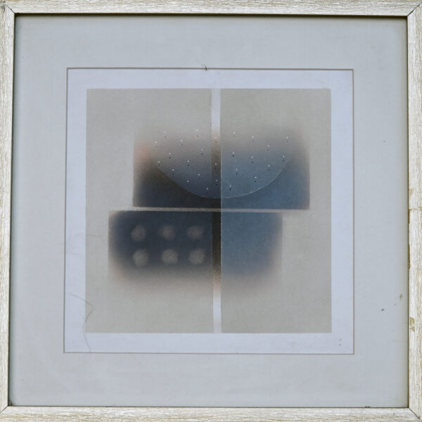 Hemant Rao Hemant Rao - Untitled 9