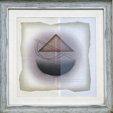 Hemant Rao - Untitled 6