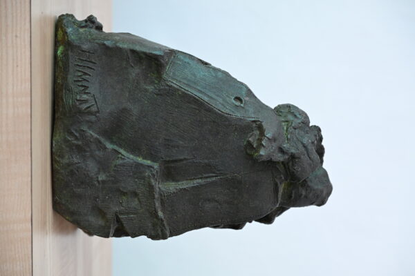 Himmat Shah 2 Himmat Shah - Untitled 2