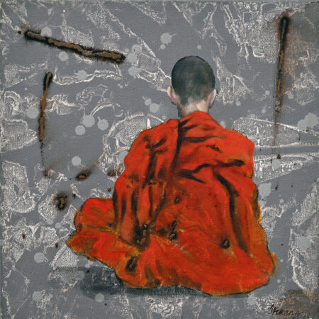 G. R. Iranna - Untitled 1