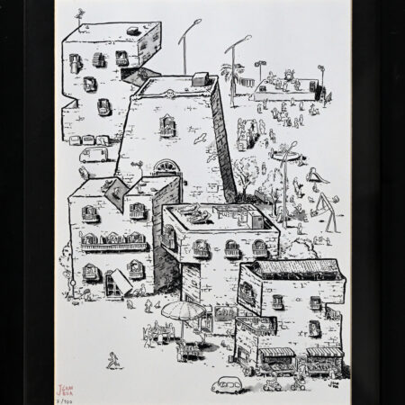 Barcelona - Untitled 1