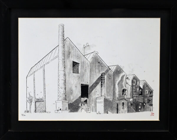 J – Barcelona 5 Barcelona - Untitled 4