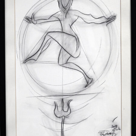 Jatin Das - Untitled 10