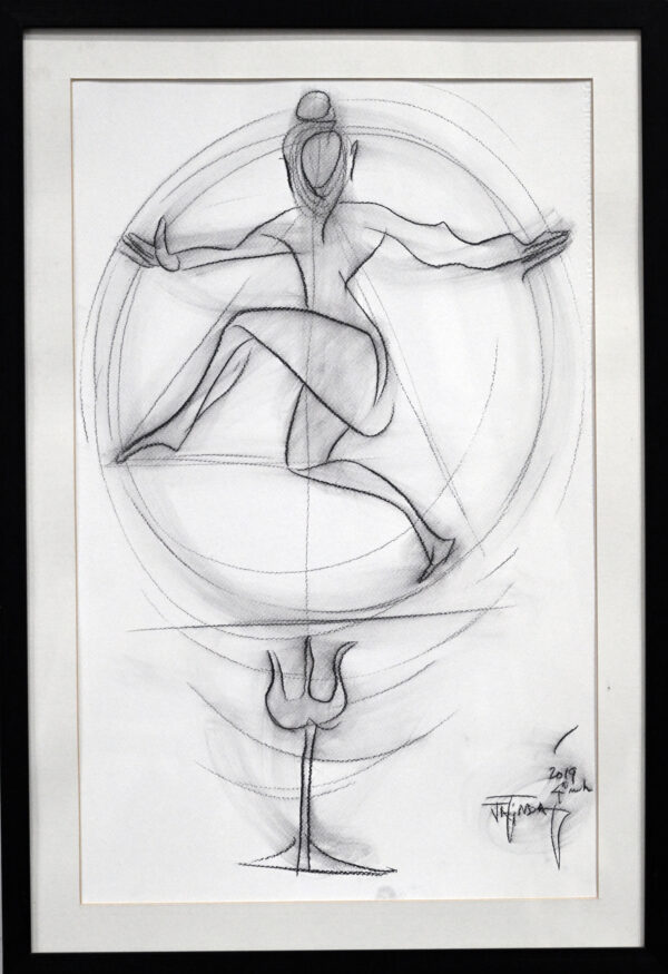 Jatin Das - Untitled 10