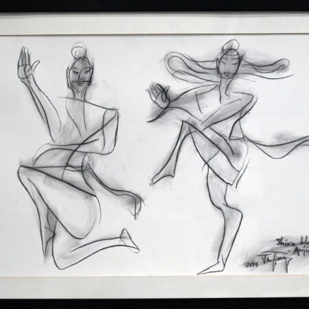 Jatin Das - Untitled 11