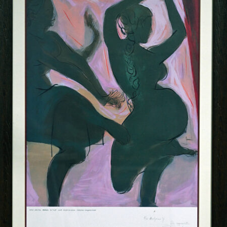 Jatin Das - Untitled 13