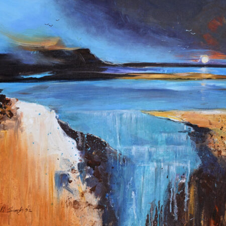 Juli Singh - Untitled 1