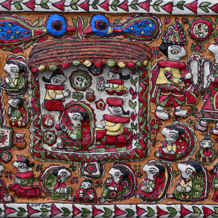 Kamini Kaushal - Untitled 1