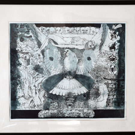 V. Nagdas - Untitled 1