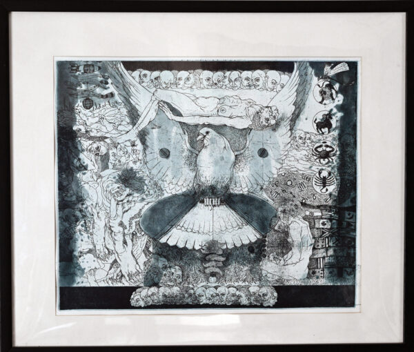 V. Nagdas - Untitled 1