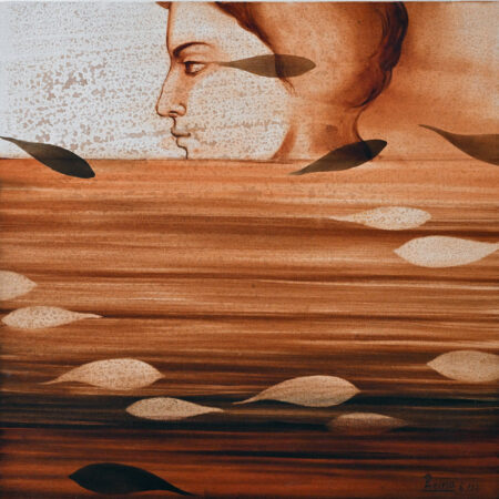 Prerna Singh - Untitled 1