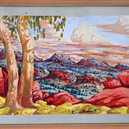 Rajat Ghosh - Untitled 1