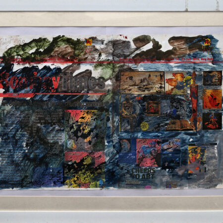 Rajat Ghosh - Untitled 1