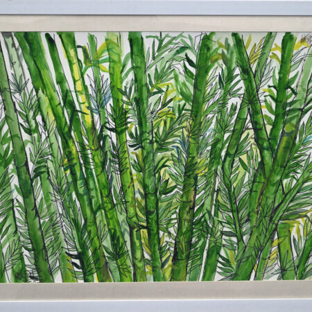 Rajat Ghosh - Untitled 2