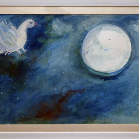 Rajat Ghosh - Untitled 3