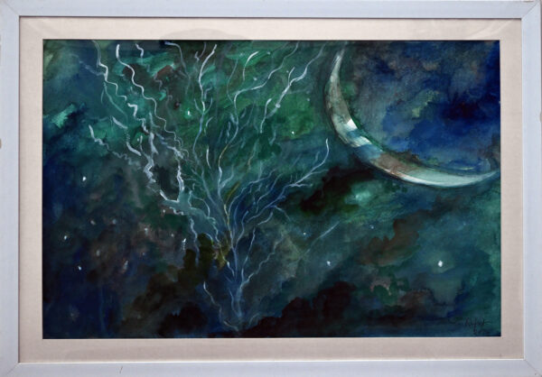 Rajat Ghosh 5 Rajat Ghosh - Untitled 4