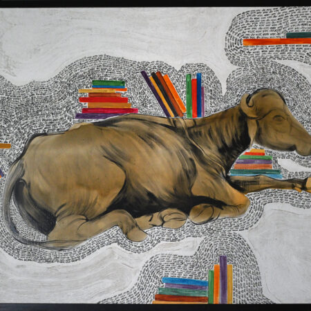 Rajesh Ram - Untitled 1