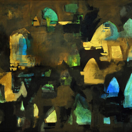 Reena Kumari - Untitled 1