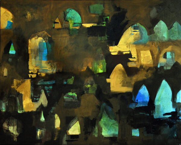 Reena Kumari 2 Reena Kumari - Untitled 1