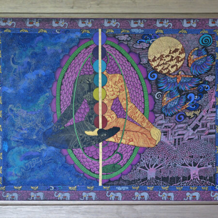 Seema Kohli - Untitled 2